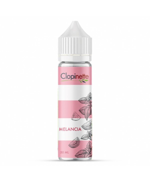MELANCIA CLOPINETTE 50/50 50ML