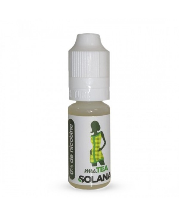 MRS-TEA 10ML SOLANA