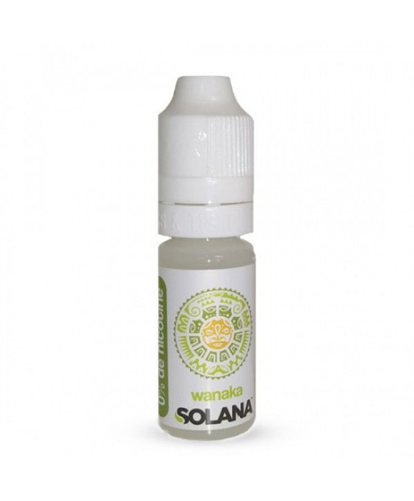 WANAKA 10ML SOLANA