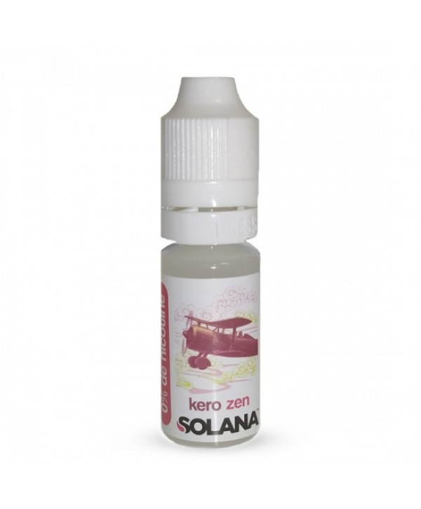 KERO-ZEN 10ML SOLANA