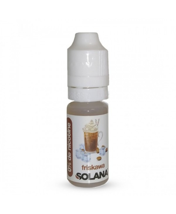 FRISKAWA 10ML SOLANA