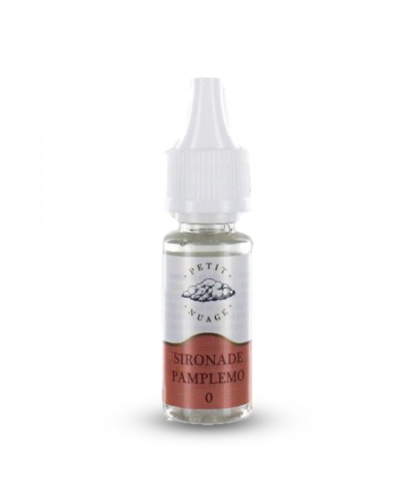 SIRONADE PAMPLEMO 10ML PETIT NUAGE