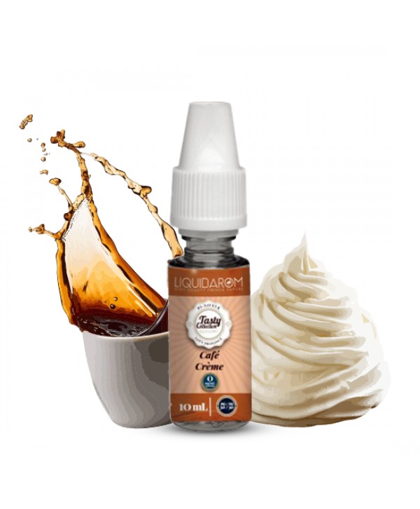 CAFE CREME
