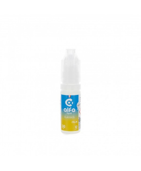 Saveur FR-M AlfaLiquid