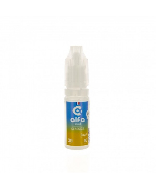 Saveur Royal AlfaLiquid