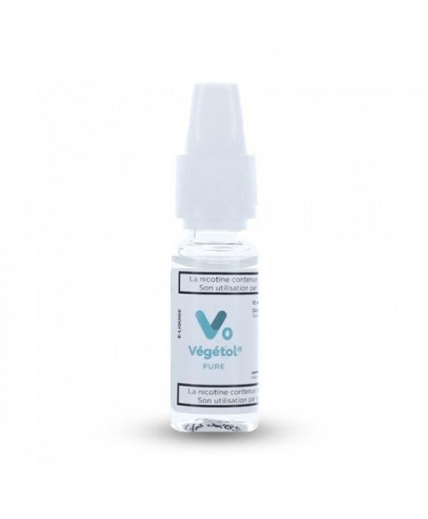 VEGETOL PURE 10ML ILIXIR