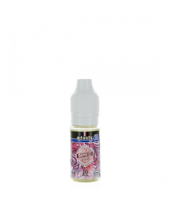 FREHO SEL DE NICOTINE 10ML ETASTY