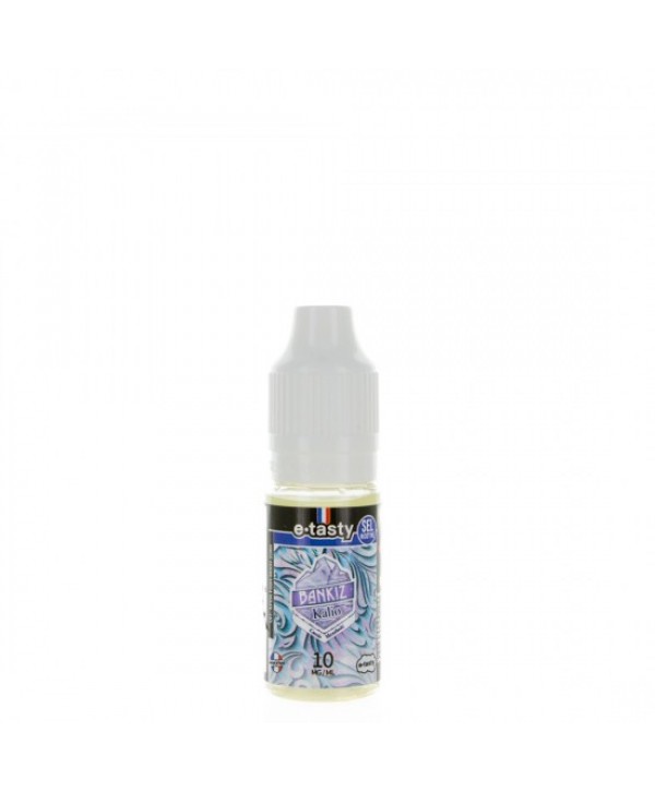 KALIO SEL DE NICOTINE 10ML ETASTY