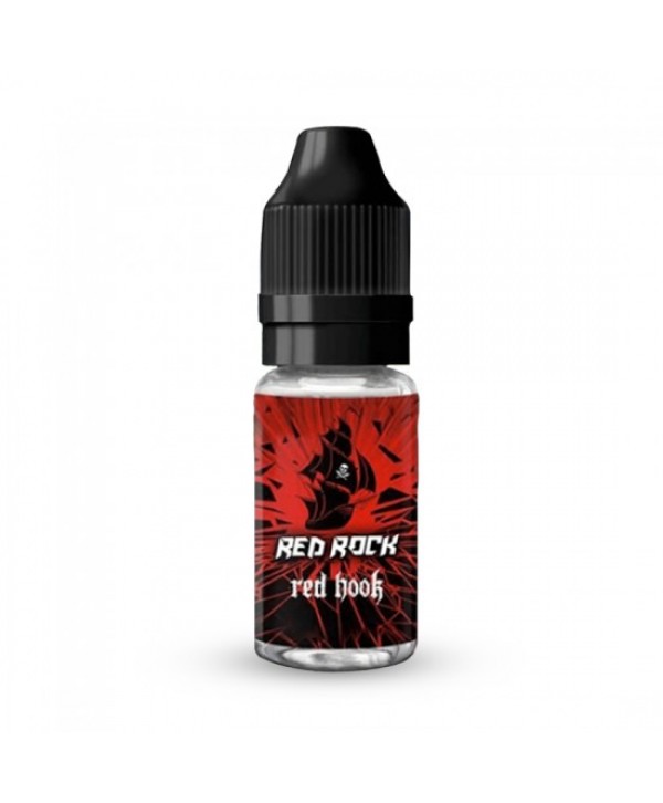RED ROCK RED 10ML SAVOUREA