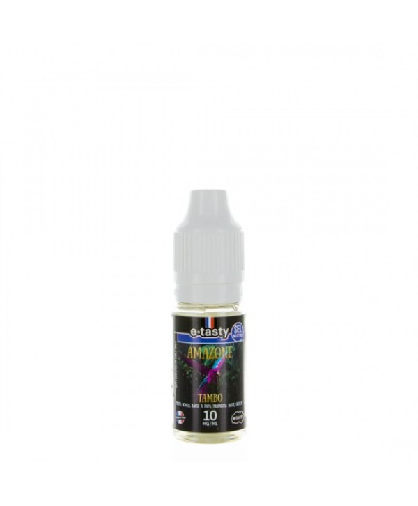 TAMBO SEL DE NICOTINE 10ML ETASTY