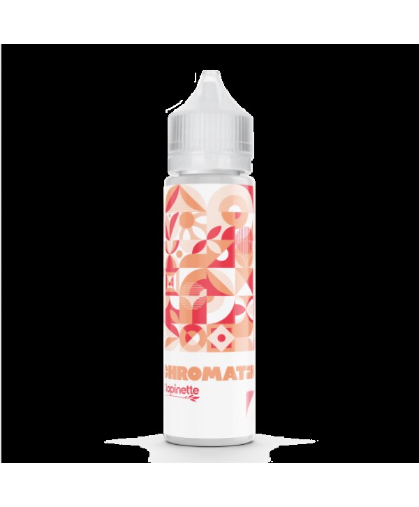 CHROMATIK 50ML KALEIDOSCOPIK CLOPINETTE