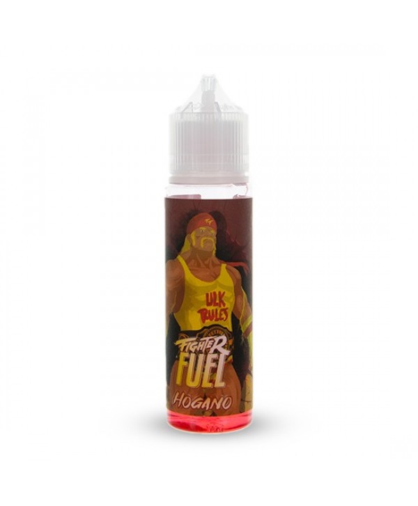 HOGANO FIGHTER FUEL 50ML