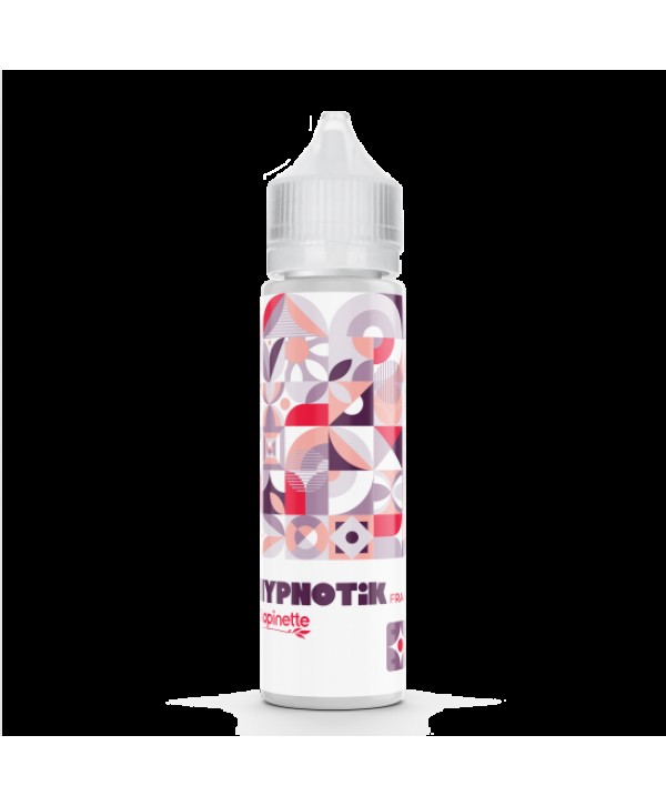 HYPNOTIK FRAIS 50ML KALEIDOSCOPIK CLOPINETTE