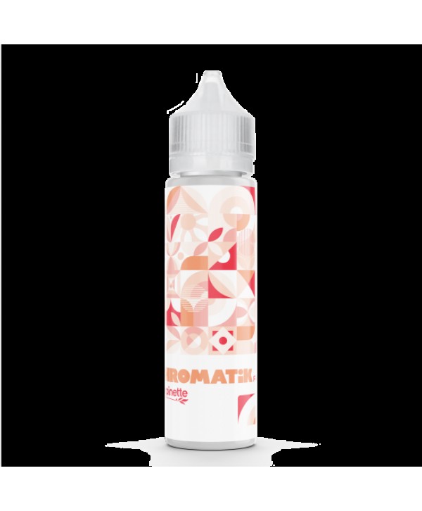 CHROMATIK FRAIS 50ML KALEIDOSCOPIK CLOPINETTE