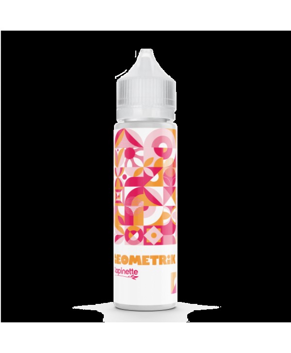 GEOMETRIK 50ML KALEIDOSCOPIK CLOPINETTE