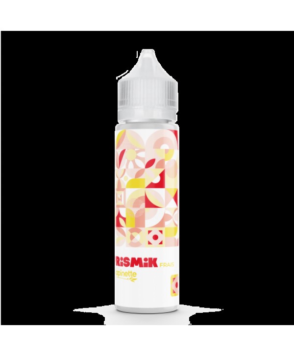 PRISMIK FRAIS 50ML KALEIDOSCOPIK CLOPINETTE