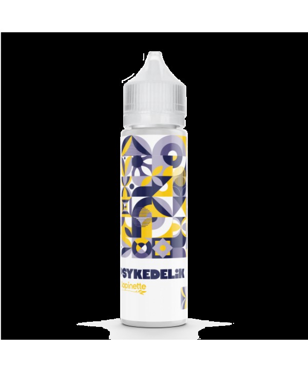 PSYKEDELIK 50ML KALEIDOSCOPIK CLOPINETTE