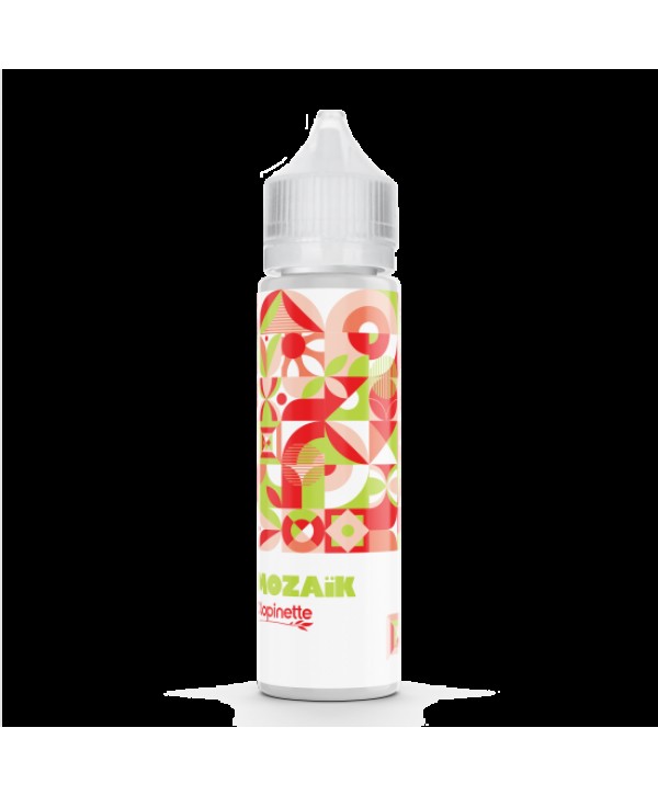 MOZAIK 50ML KALEIDOSCOPIK CLOPINETTE