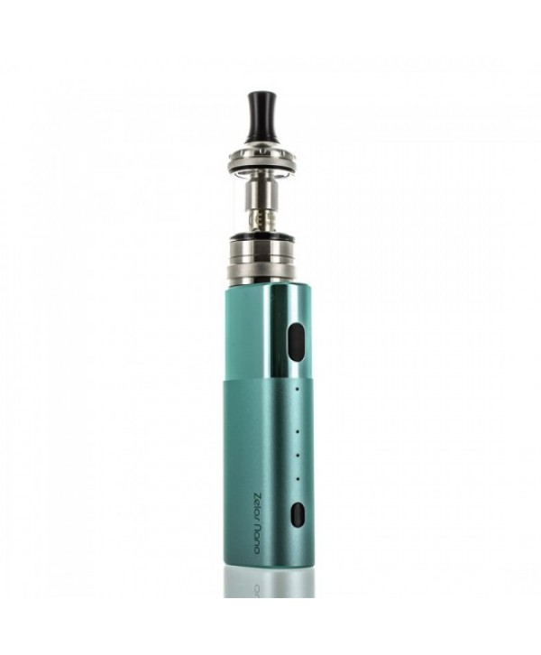KIT ZELOS NANO 1600MAH ASPIRE