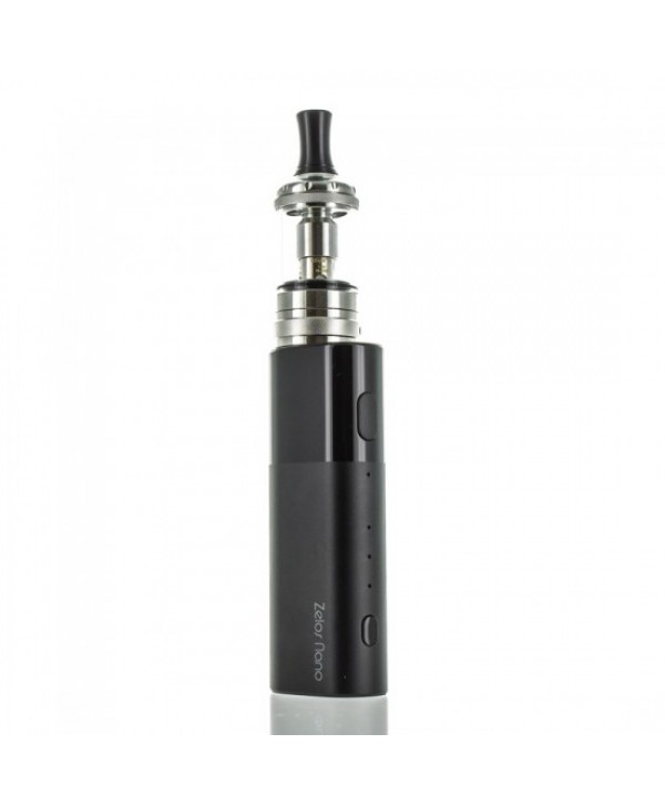 KIT ZELOS NANO 1600MAH ASPIRE
