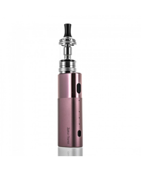 KIT ZELOS NANO 1600MAH ASPIRE