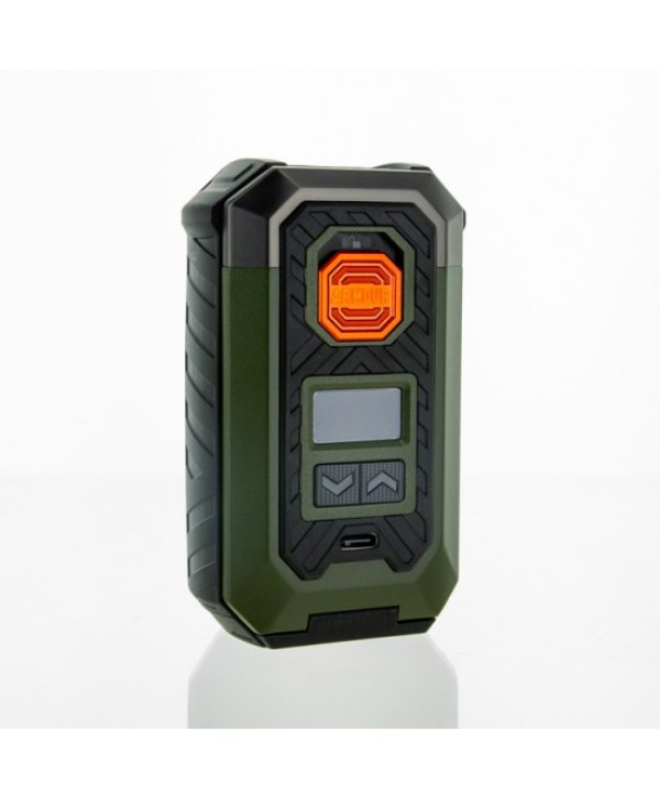 BOX ARMOUR MAX 220W VAPORESSO
