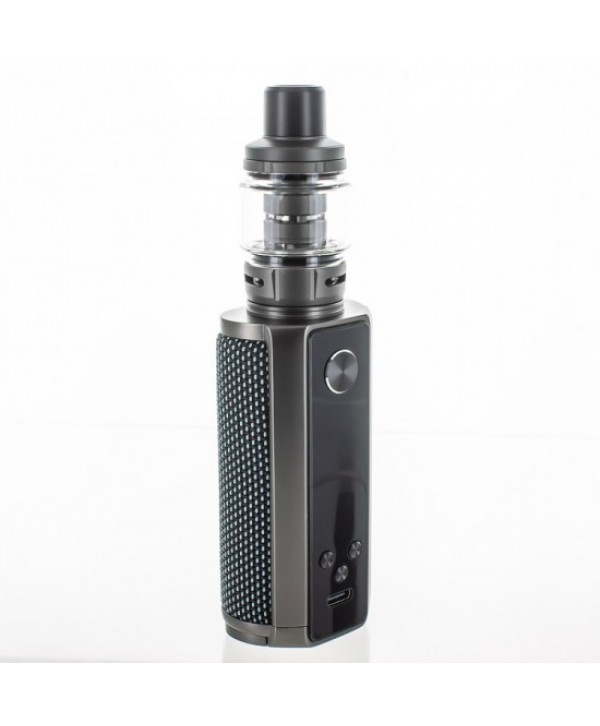 KIT TARGET 200 18650 ITANK 8ML VAPORESSO