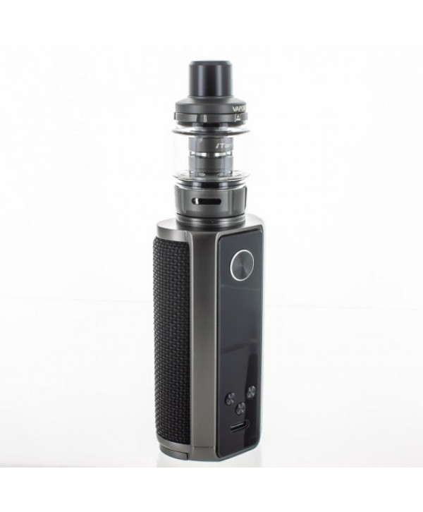 KIT TARGET 200 18650 ITANK 8ML VAPORESSO