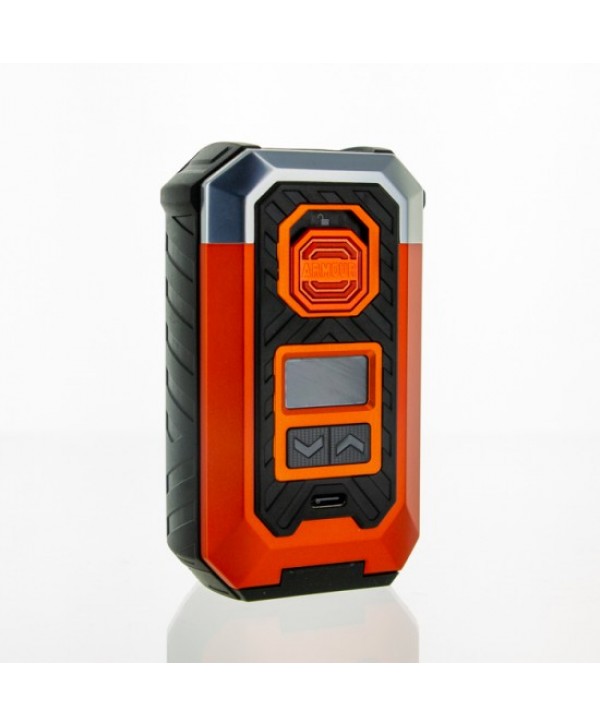 BOX ARMOUR MAX 220W VAPORESSO