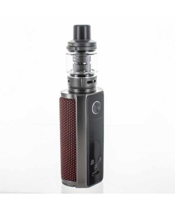 KIT TARGET 200 18650 ITANK 8ML VAPORESSO