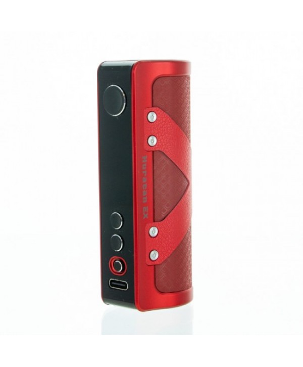 BOX HURACAN EX 100W ASPIRE