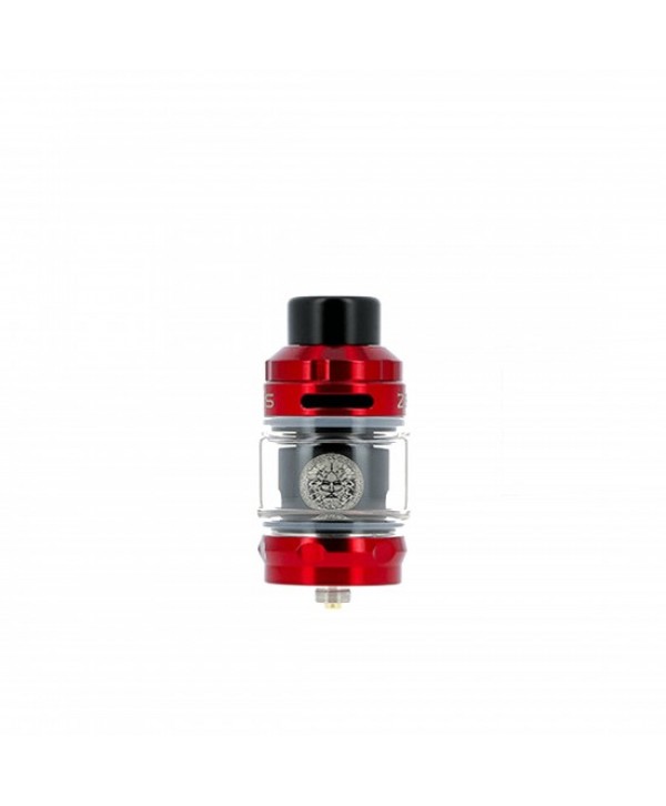 ZEUS SUBOHM 5ML GEEKVAPE