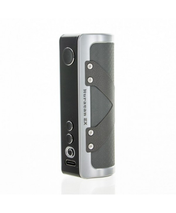 BOX HURACAN EX 100W ASPIRE