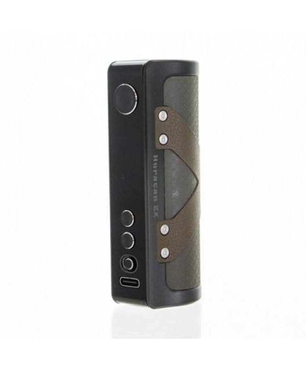 BOX HURACAN EX 100W ASPIRE