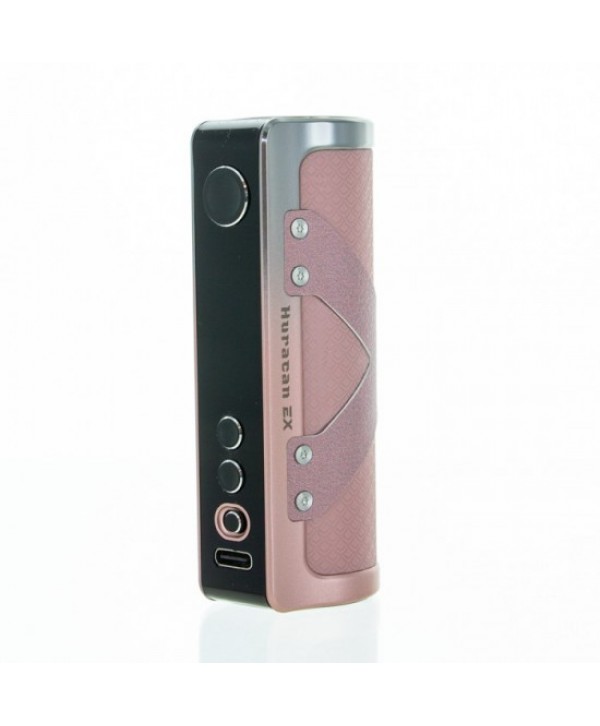 BOX HURACAN EX 100W ASPIRE
