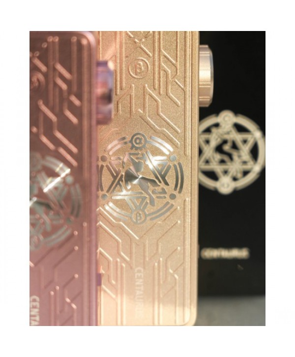 BOX CENTAURUS M100 LOST VAPE