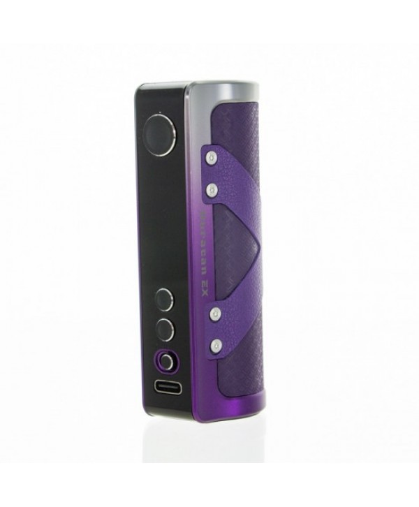 BOX HURACAN EX 100W ASPIRE