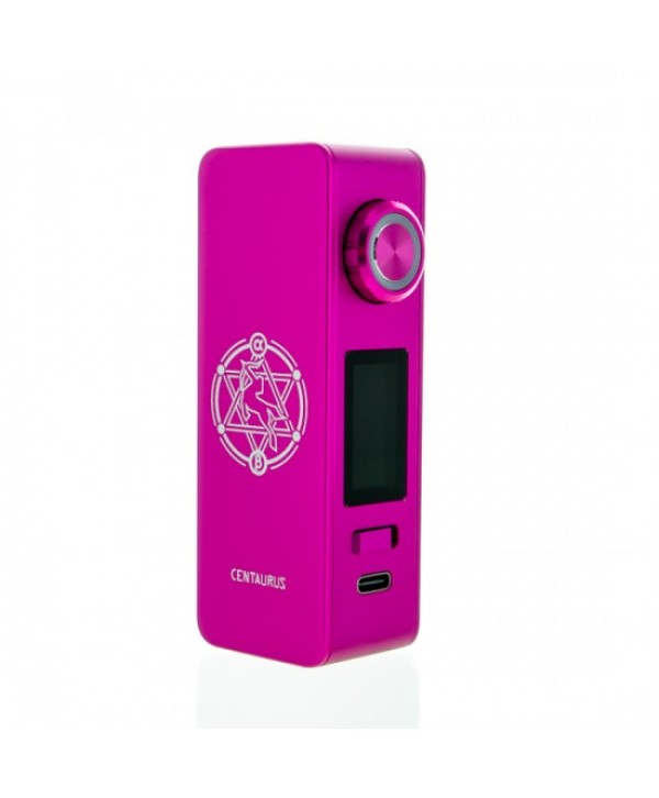 BOX CENTAURUS M100 LOST VAPE