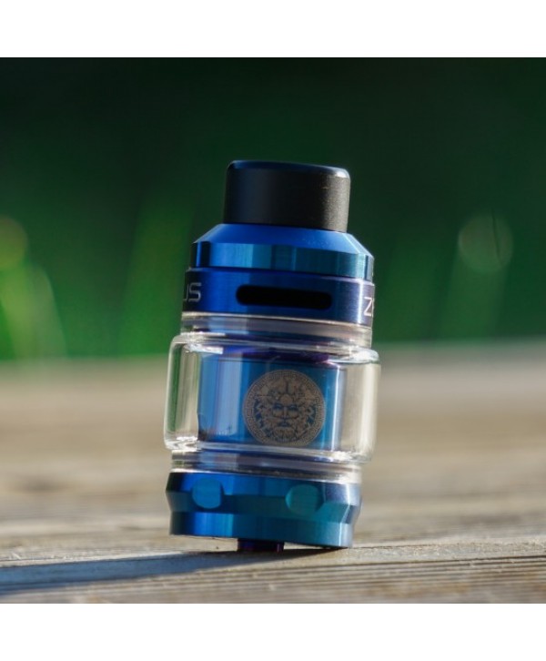 ZEUS SUBOHM 5ML GEEKVAPE