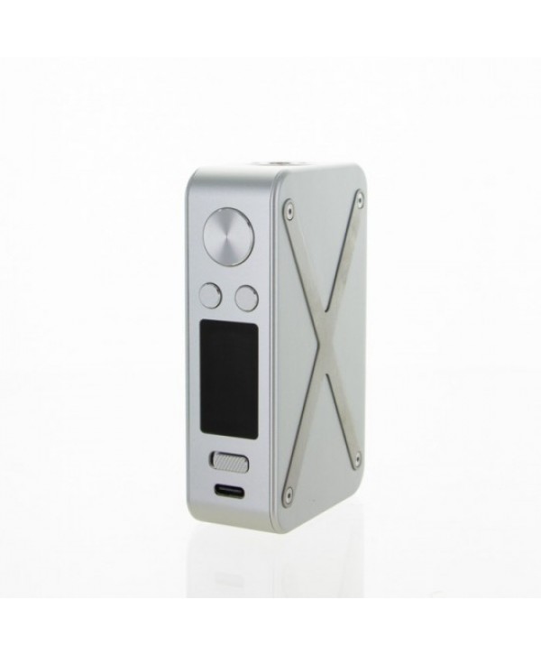 BOX REVOLTO 220W ASPIRE