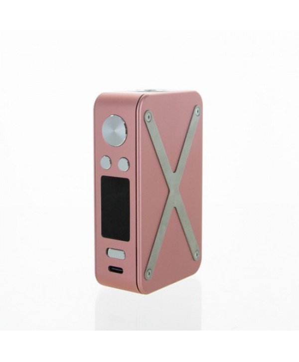 BOX REVOLTO 220W ASPIRE