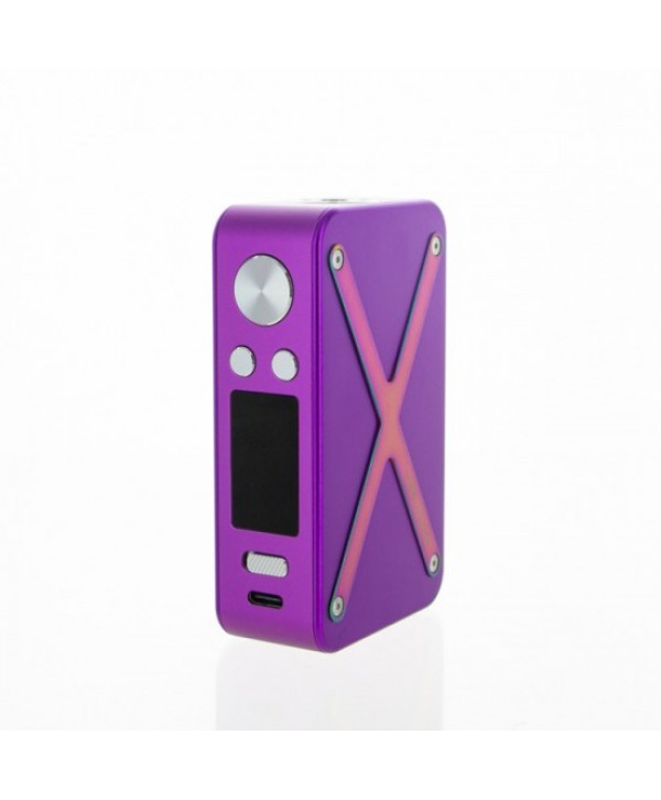 BOX REVOLTO 220W ASPIRE