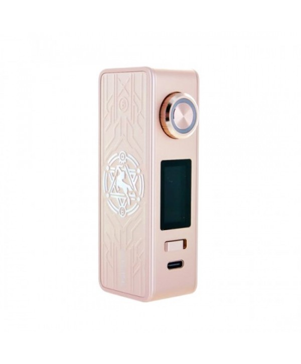 BOX CENTAURUS M100 LOST VAPE