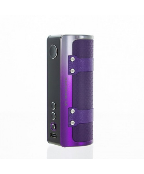 BOX HURACAN LX 3000MAH ASPIRE