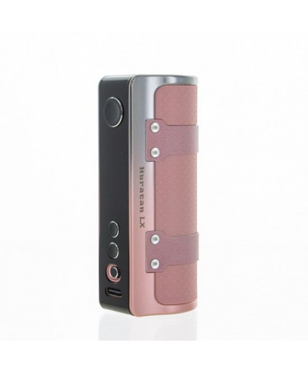 BOX HURACAN LX 3000MAH ASPIRE