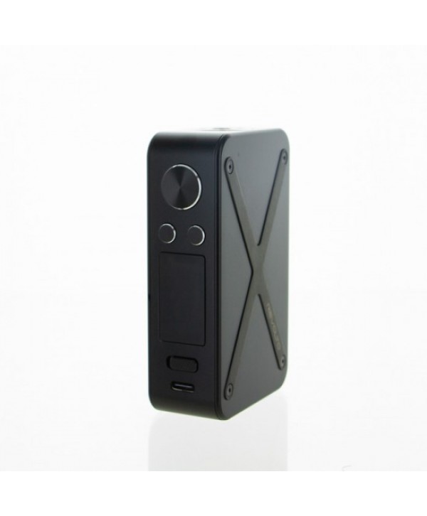 BOX REVOLTO 220W ASPIRE