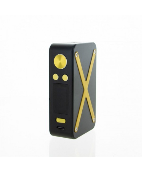 BOX REVOLTO 220W ASPIRE