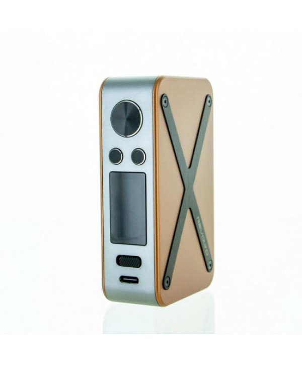 BOX REVOLTO 220W ASPIRE