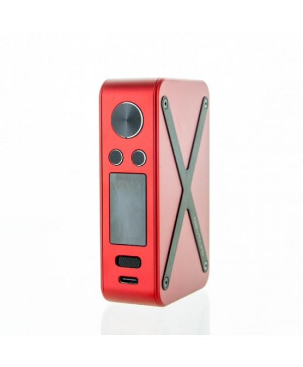BOX REVOLTO 220W ASPIRE