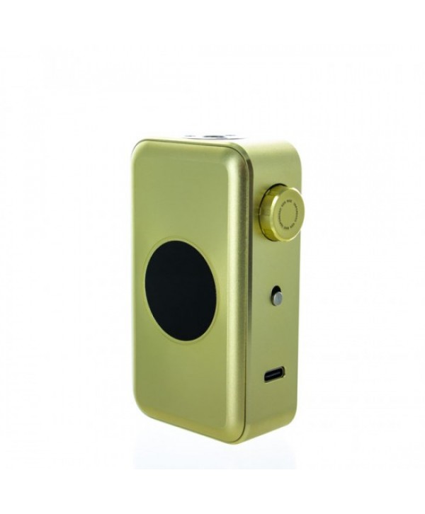 BOX GEN MAX 220W VAPORESSO
